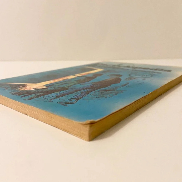 Vintage 1978 Encyclopedia Brown Boy Detective Book A Bantam Skylark Book - Picture 11 of 15